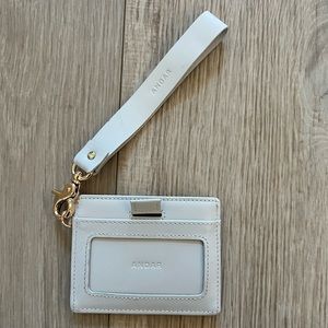 Andar Ivory Denner Wallet
